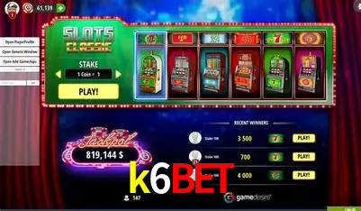 Descubra a Essência do k6bet: Nossa História e Compromissos