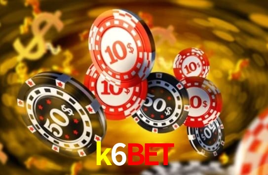 Estatísticas k6bet