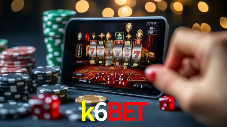 Statistics k6bet