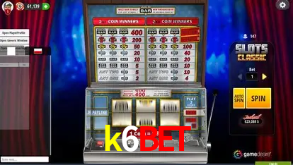 Desvendando o Mundo dos Jogos Virtuais na k6bet