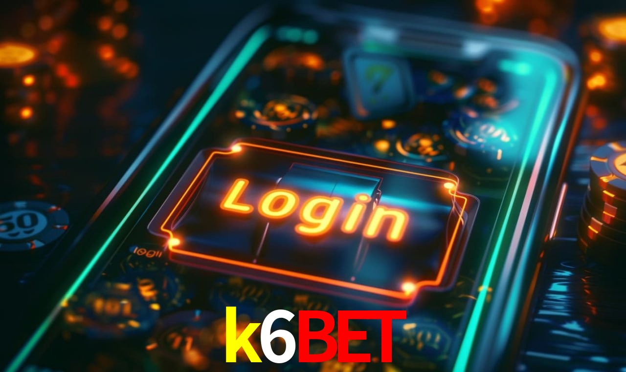 2FA Security k6bet