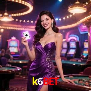 Jogo Aviator k6bet