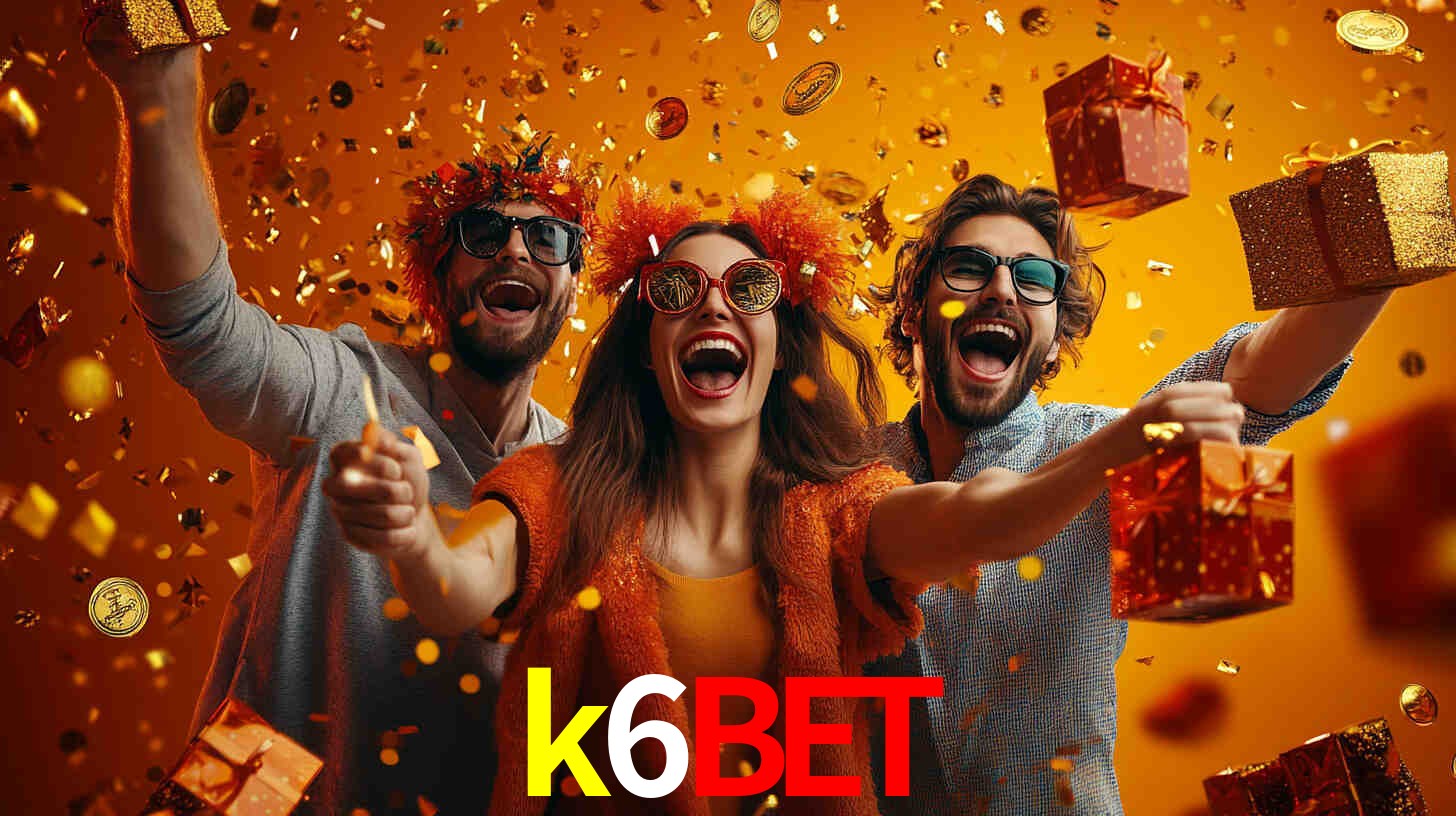 Programa VIP k6bet