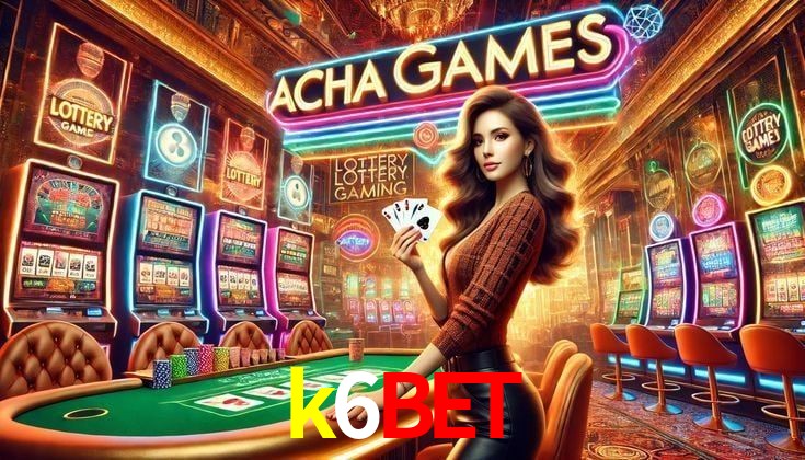 Account Benefits k6bet