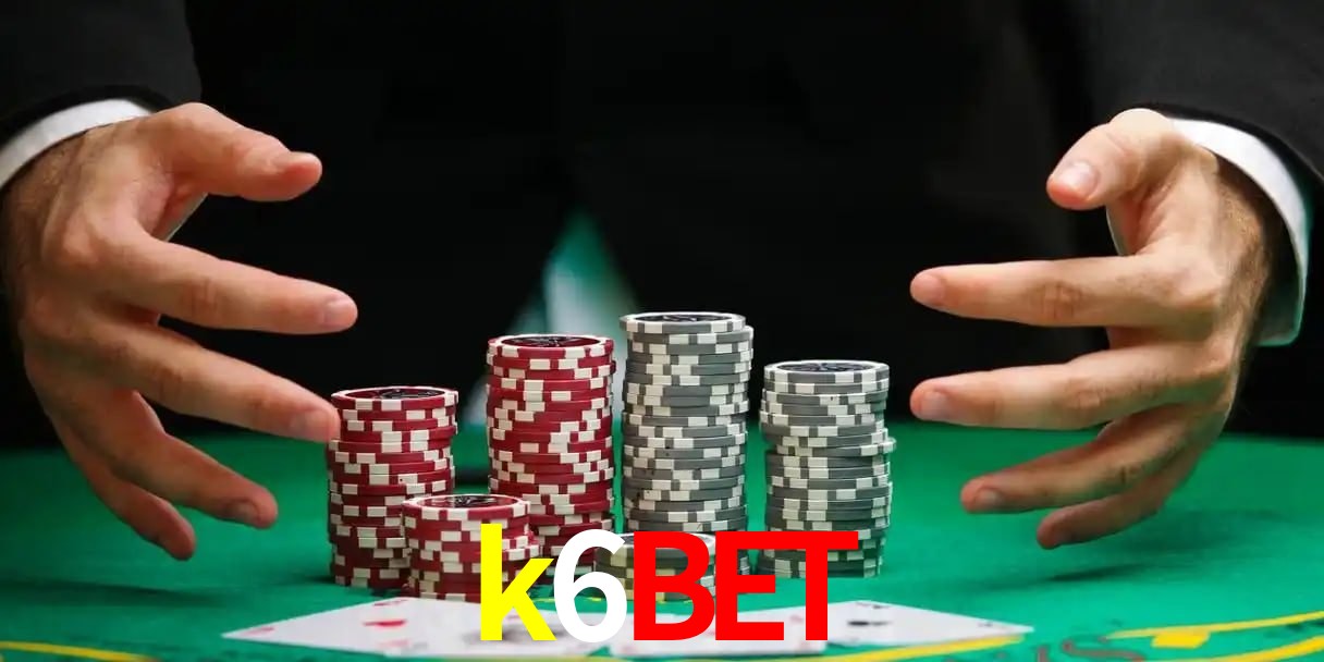 k6bet apk