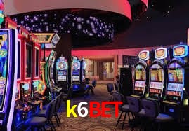 k6bet apk