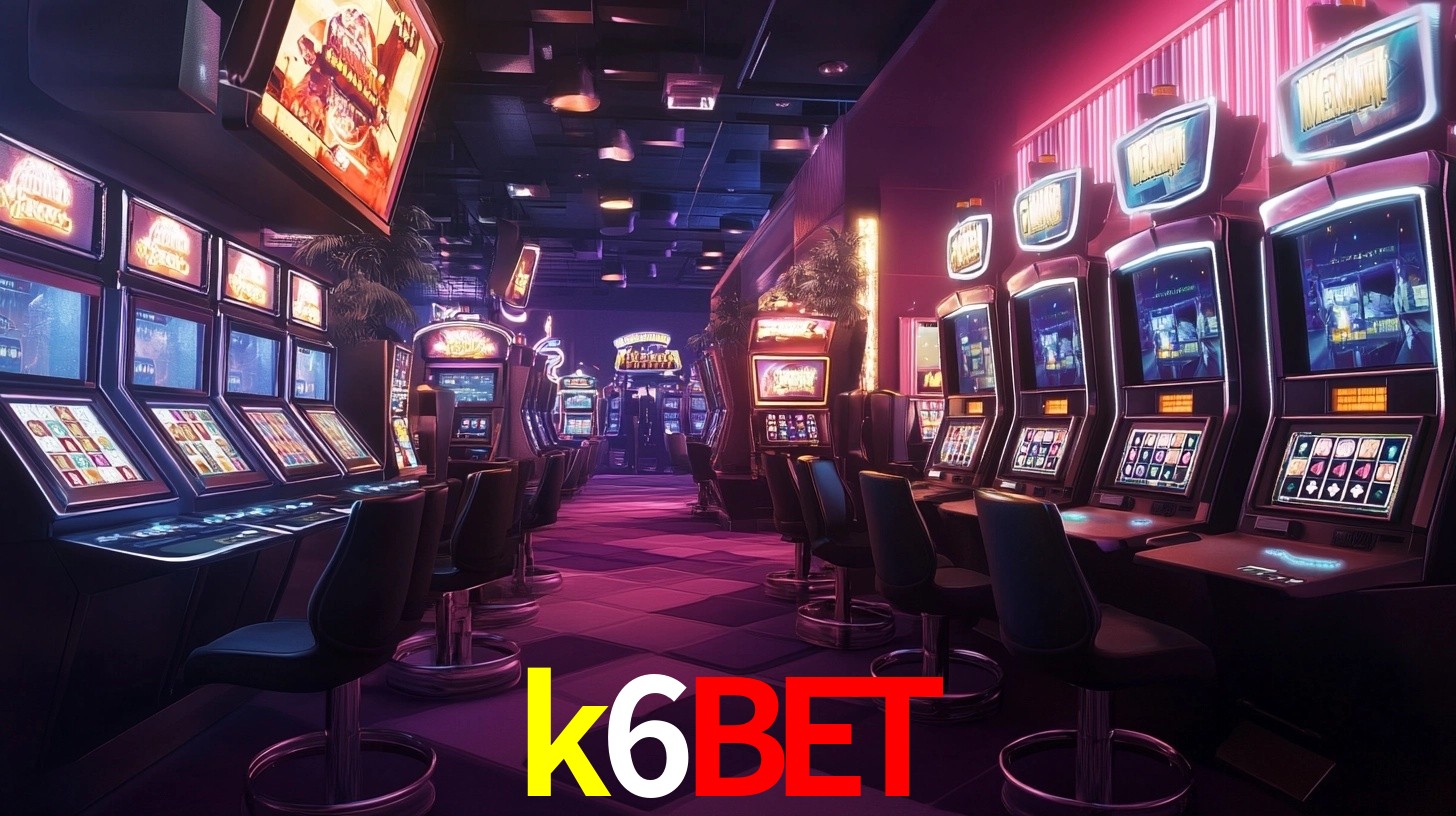 Football Betting k6bet