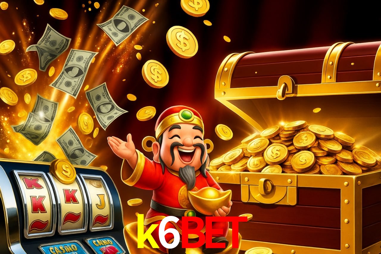 Casino VIP k6bet