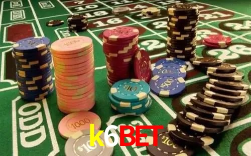 k6bet apk