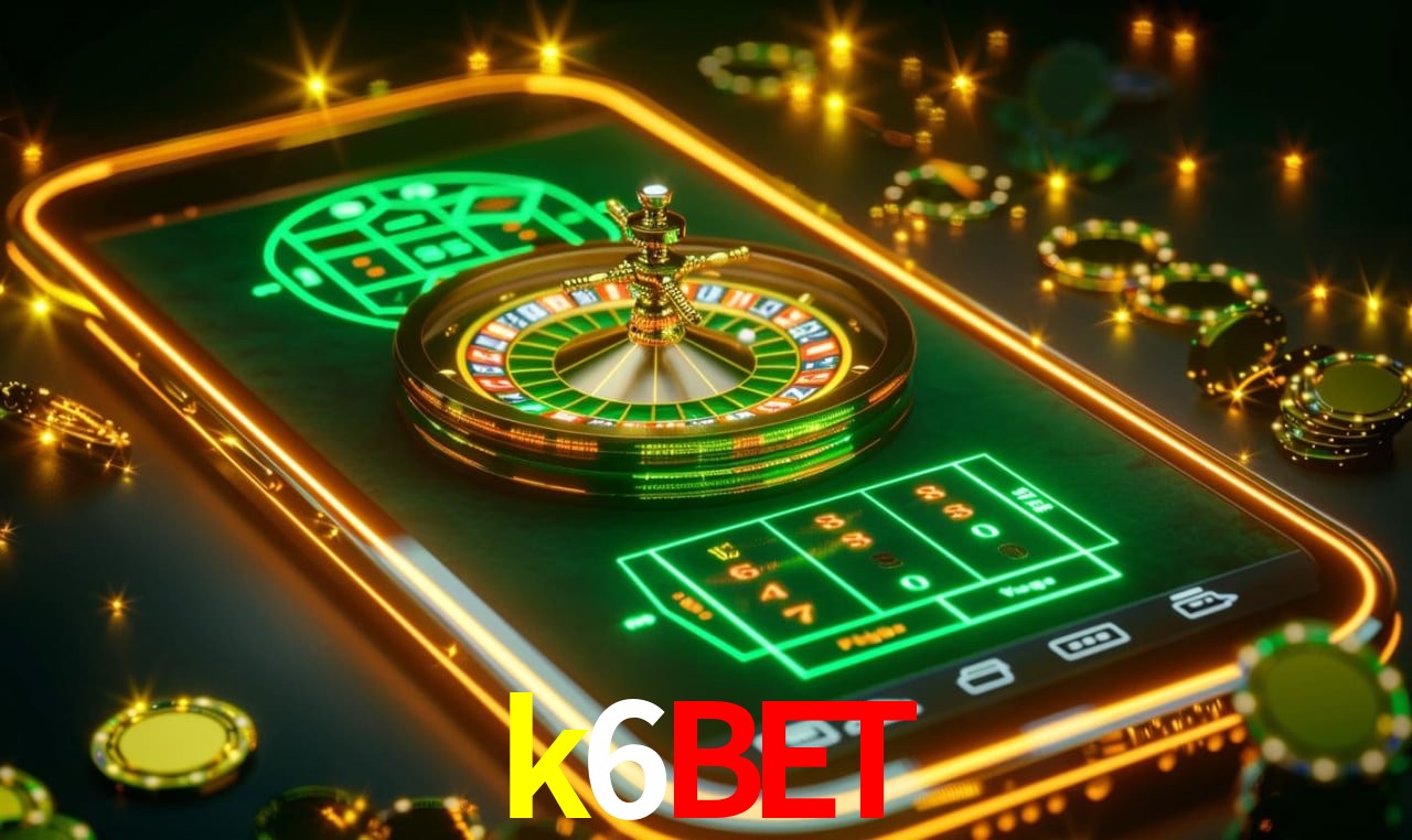k6bet - Cassino da Riqueza Infinita - k6bet.com