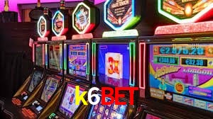 Programa VIP k6bet