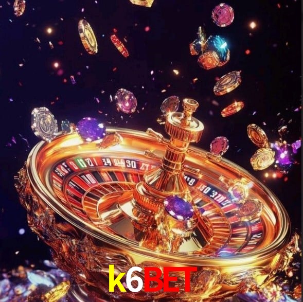 k6bet: Seu Cassino Premiado com Pagamentos Rápidos