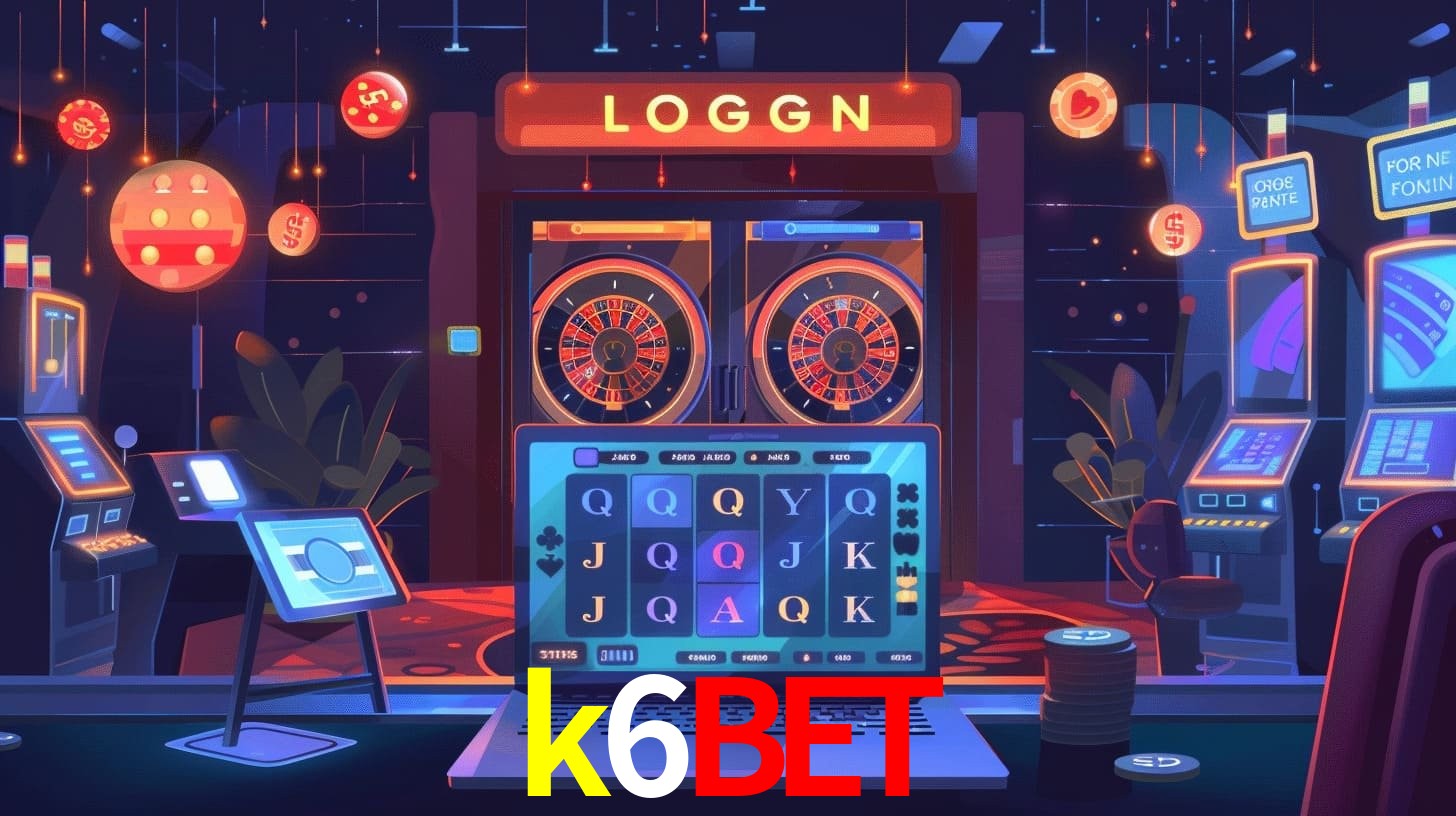  k6bet.com