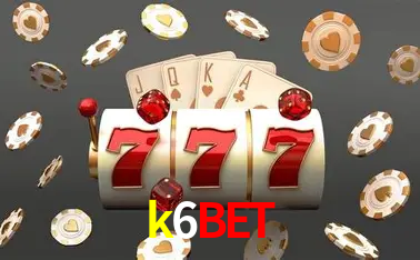 A Experiência Imersiva dos Cassinos Ao Vivo no k6bet