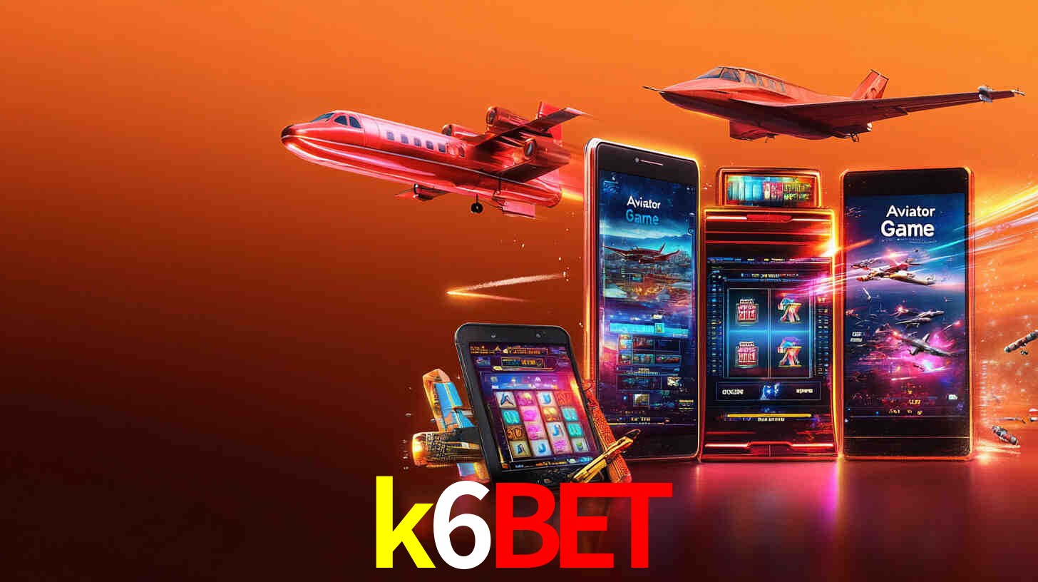 Descubra a Essência do k6bet: Nossa História e Compromissos