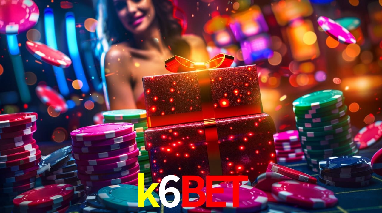 k6bet: Seu Especialista em Apostas Esportivas Brasileiras