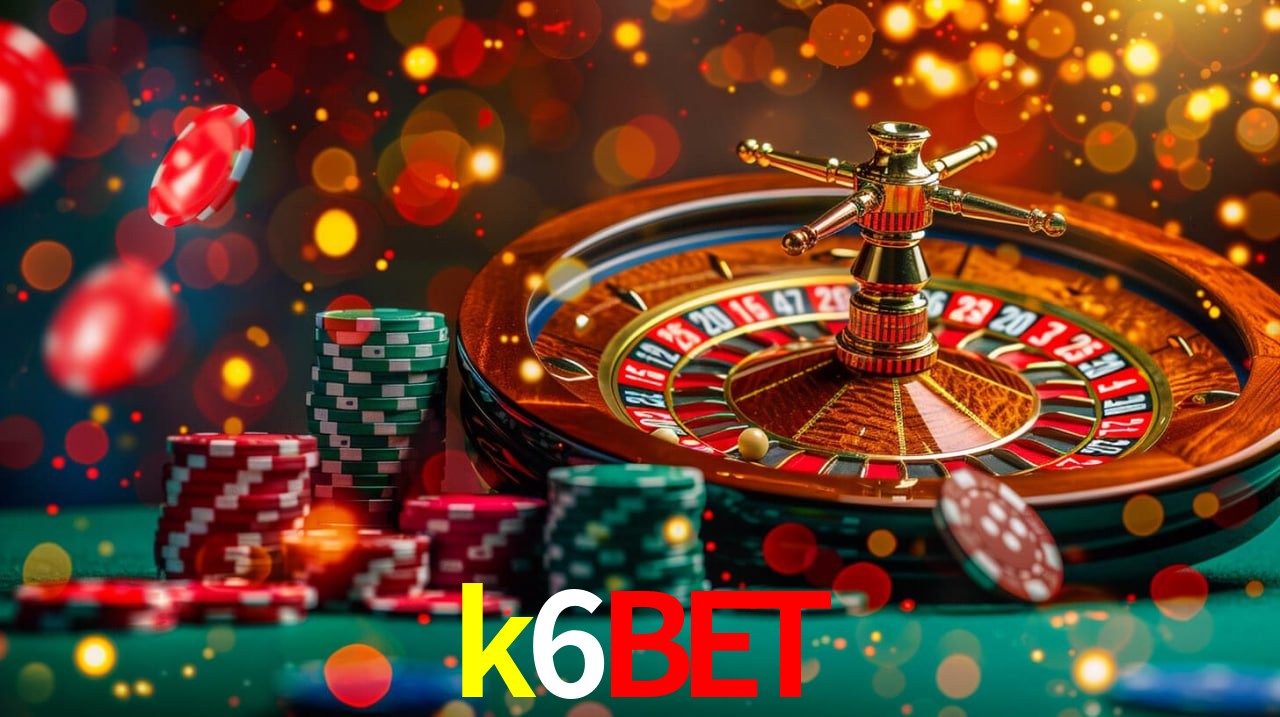 cassino k6bet