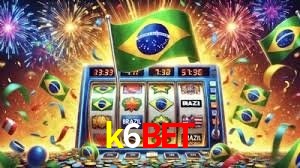 Exclusive Offers k6bet