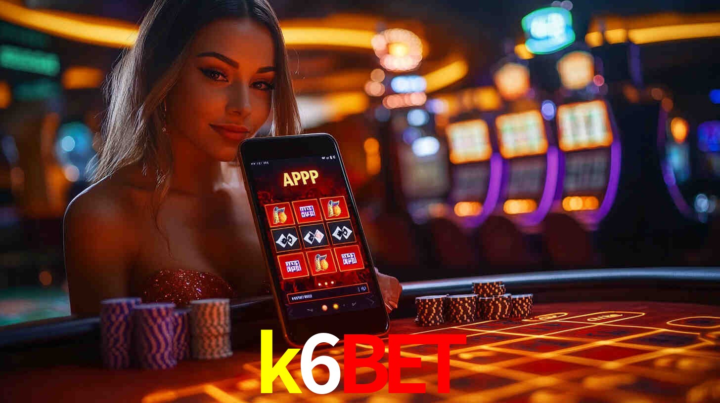 Descubra o Programa VIP da k6bet: Vantagens Exclusivas para Jogadores