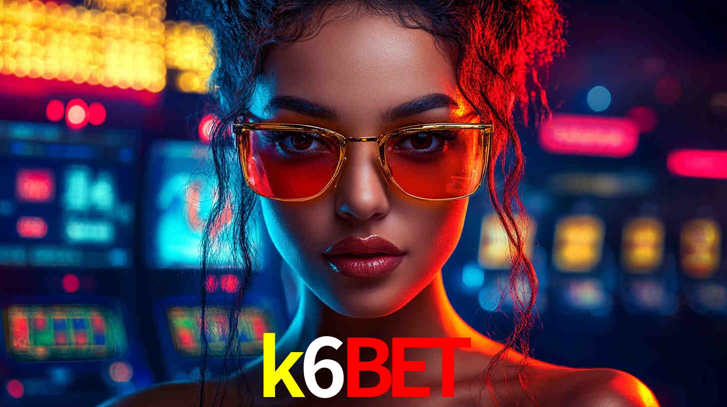 A Experiência Imersiva dos Cassinos Ao Vivo no k6bet