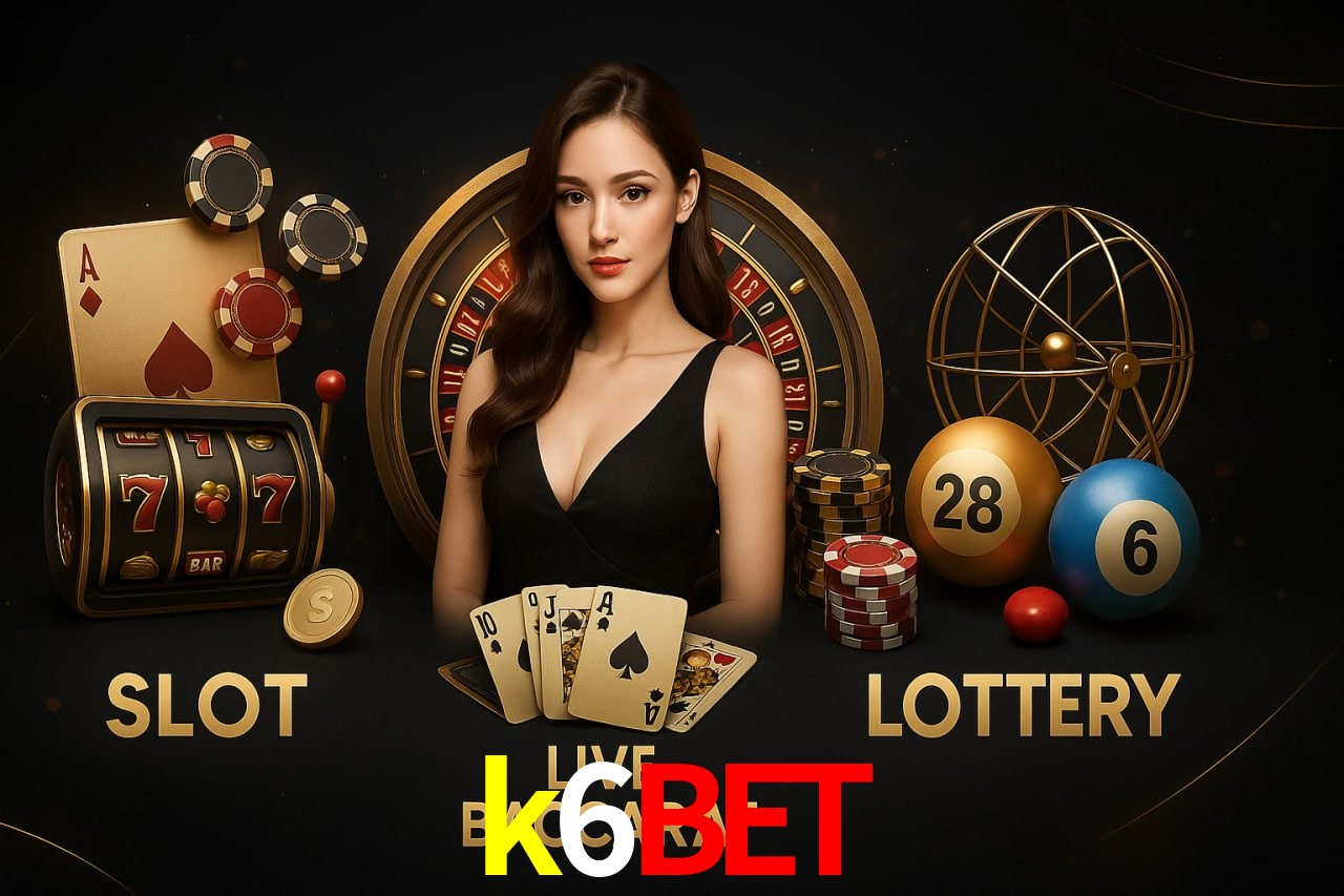 k6bet