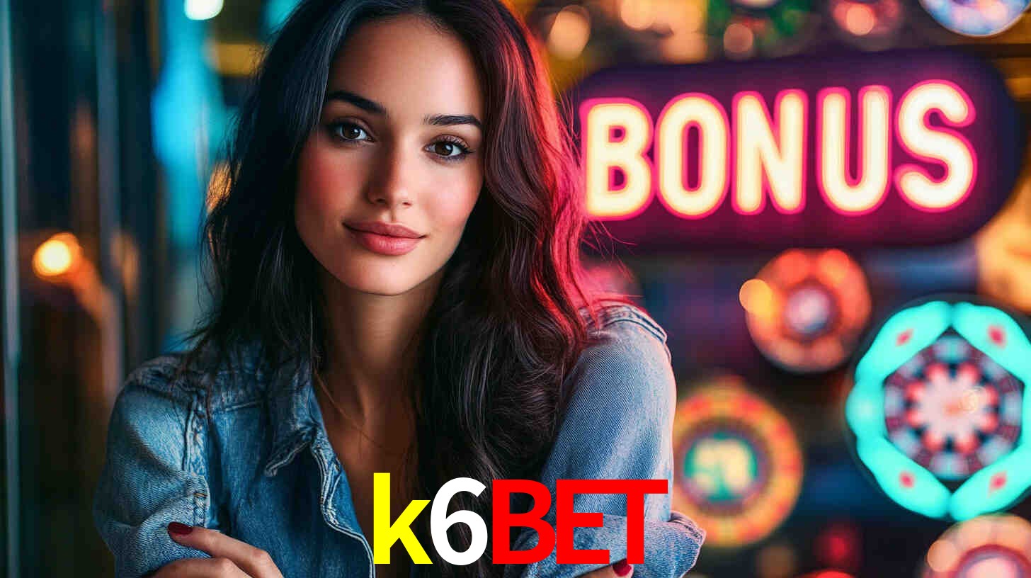 Daily Bonuses k6bet