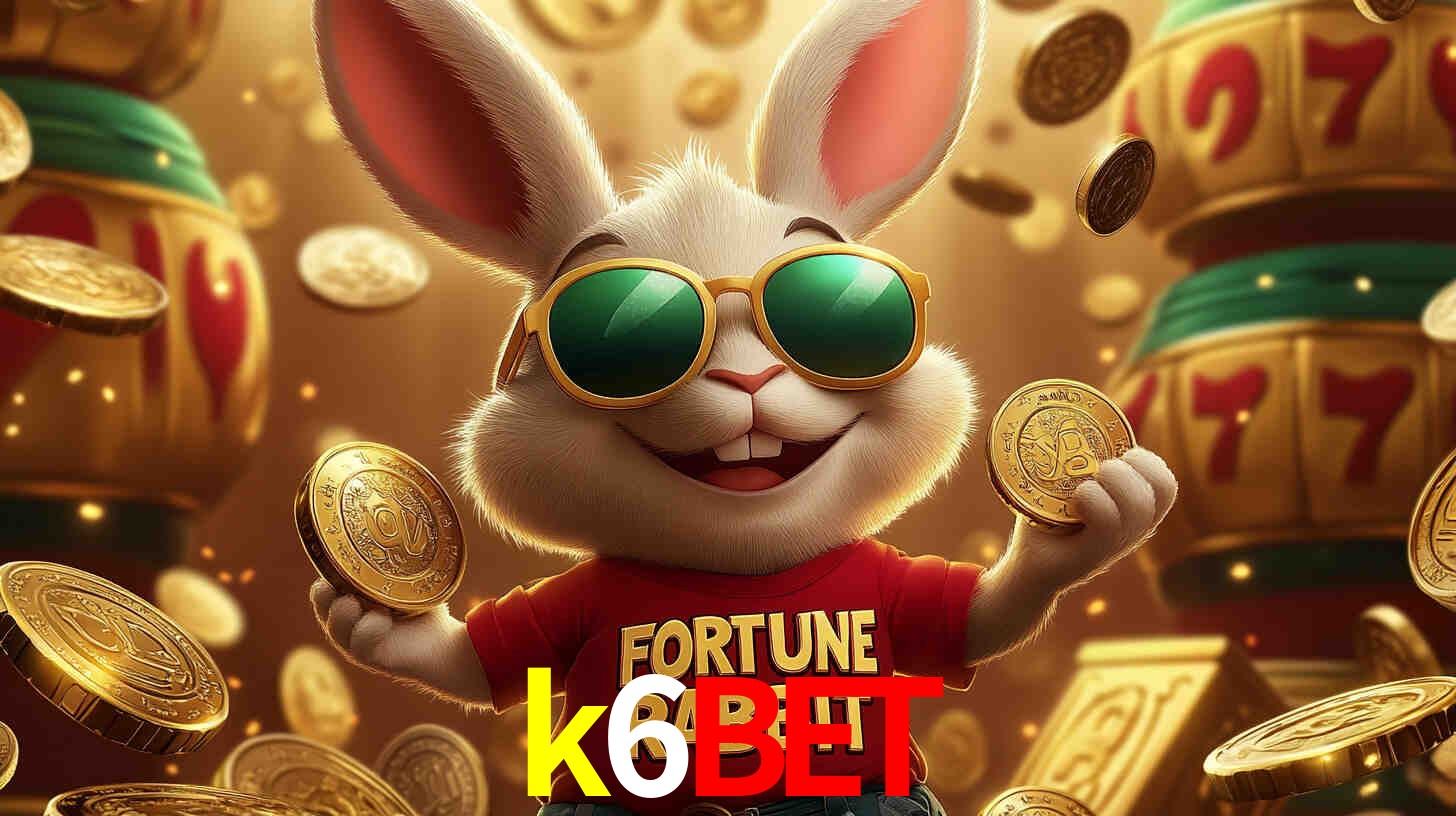 Welcome Bonus k6bet