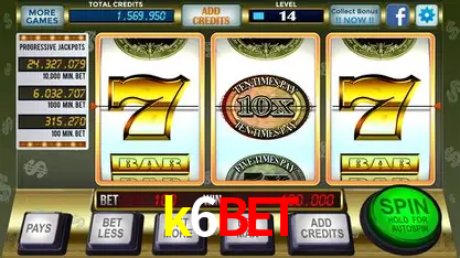 k6bet apk