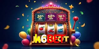 k6bet apk