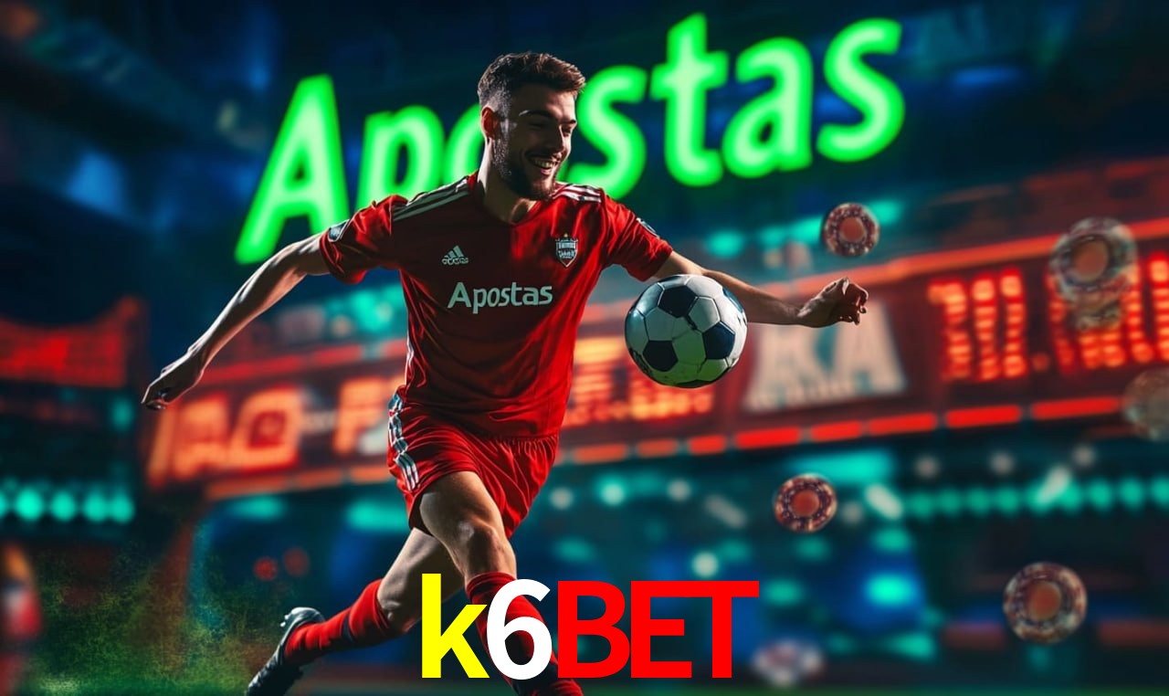 Torneios k6bet