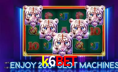 k6bet