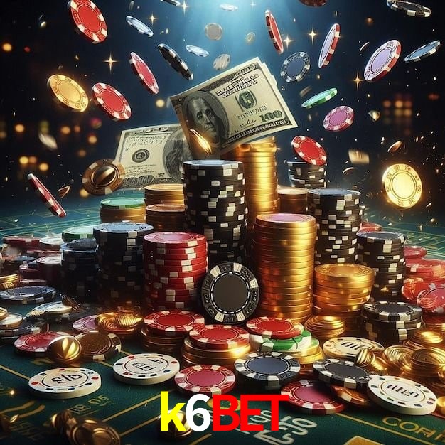 Interface Premium k6bet