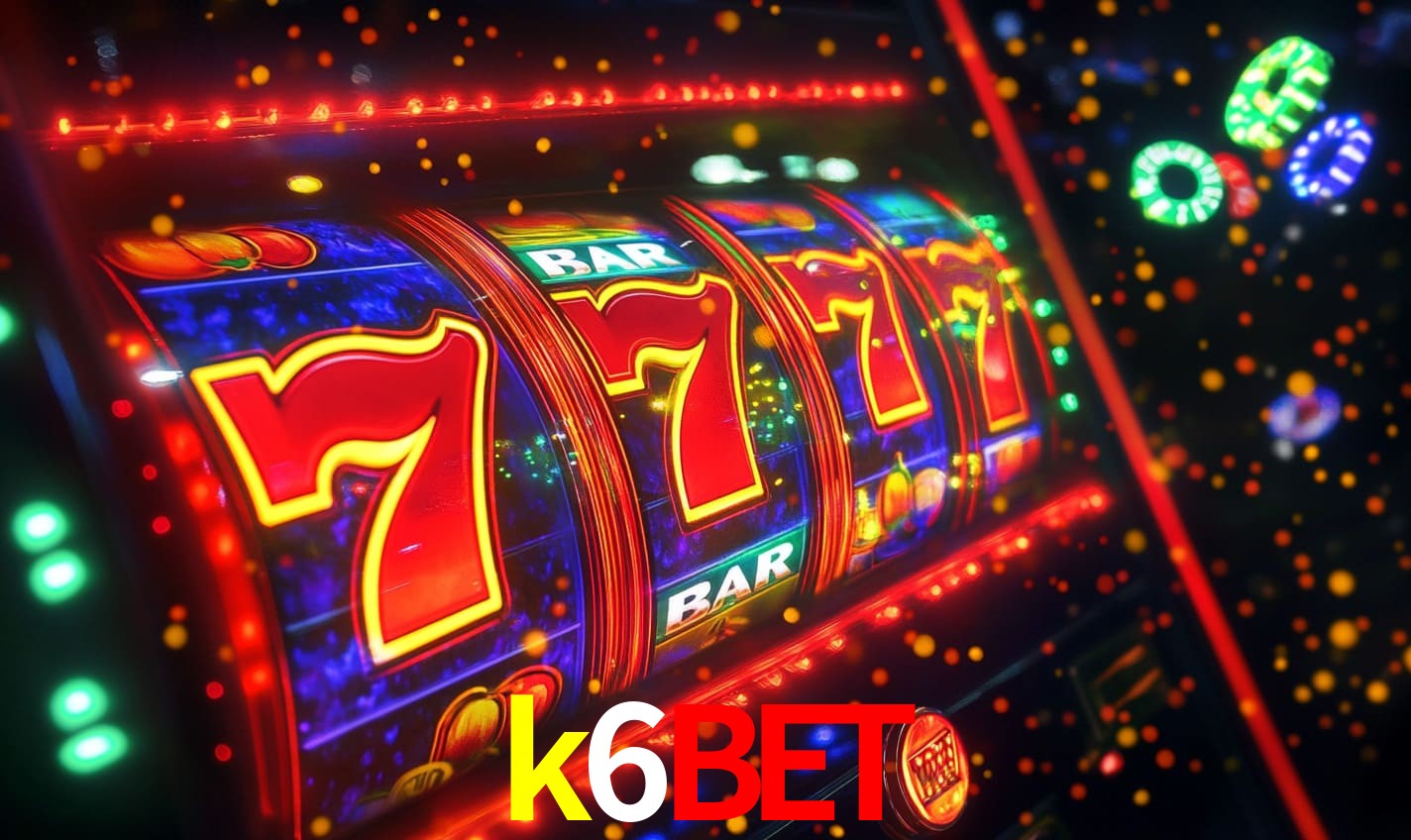 Tournaments k6bet