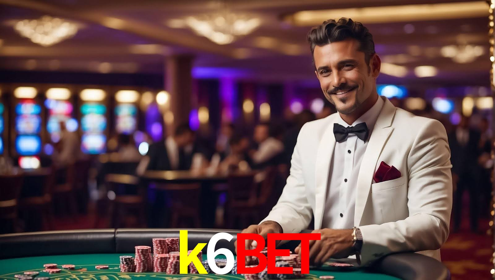 Especiais de Fim de Semana k6bet