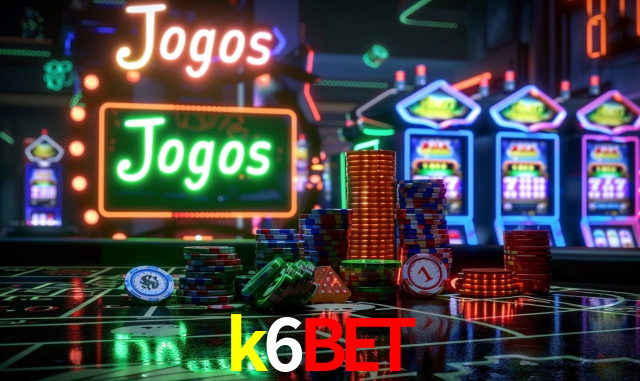 Bônus Generosos e Exclusivos no k6bet para Você!