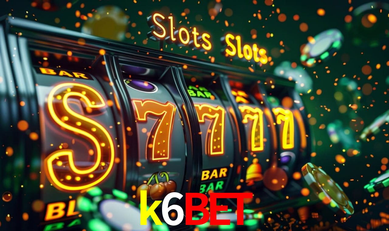 Estatísticas Esportivas k6bet