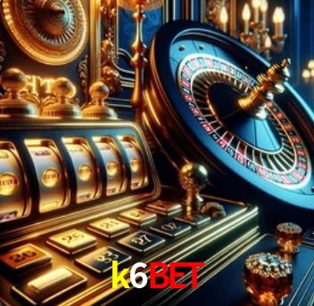 Apostas de Futebol k6bet