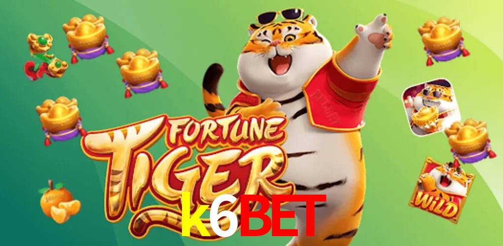 API Integration k6bet
