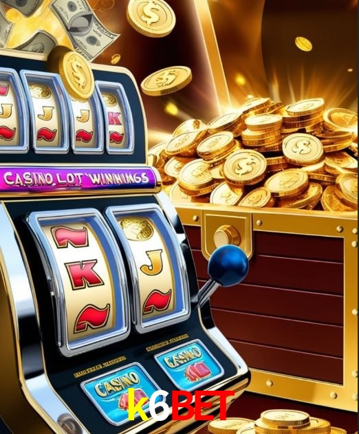 Weekend Specials k6bet