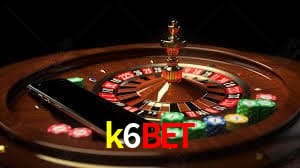 Secure Login k6bet