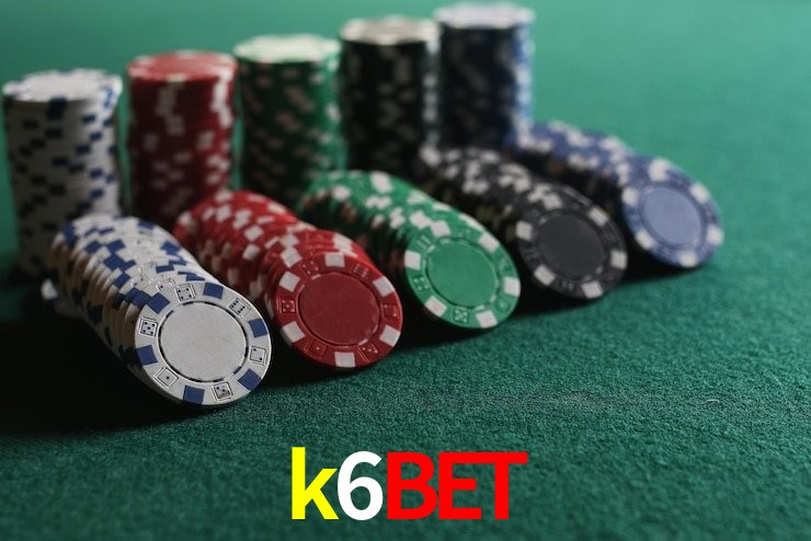 Flash Promotion k6bet