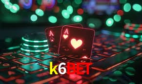 Avaliações dos Jogadores k6bet
