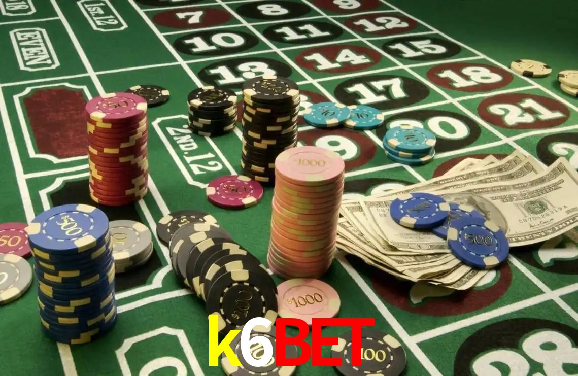 Aviator Game k6bet
