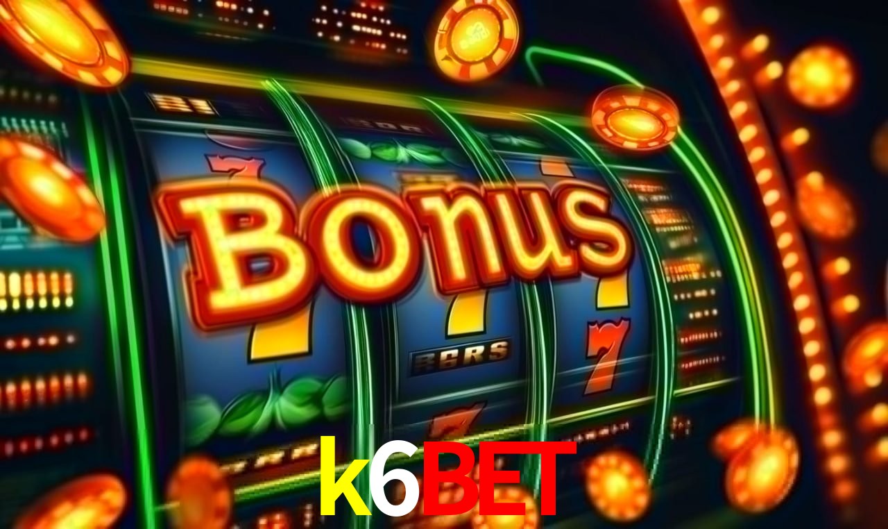 Games Directory k6bet