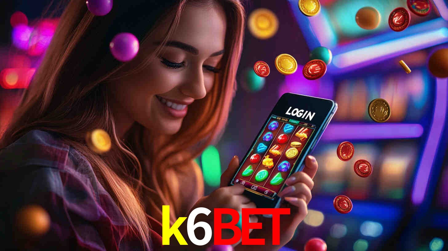 Blackjack Table k6bet