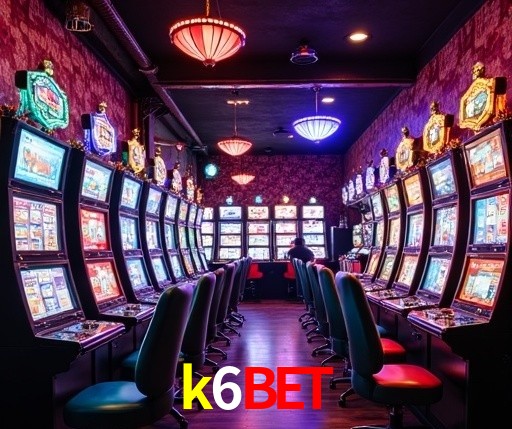 Experimente o Login Seguro Premium no k6bet