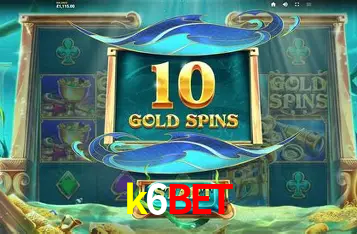 Descubra a Magia dos Jogos de Arcade no k6bet