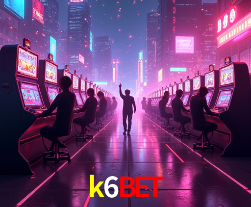 Estatísticas Crash Games k6bet