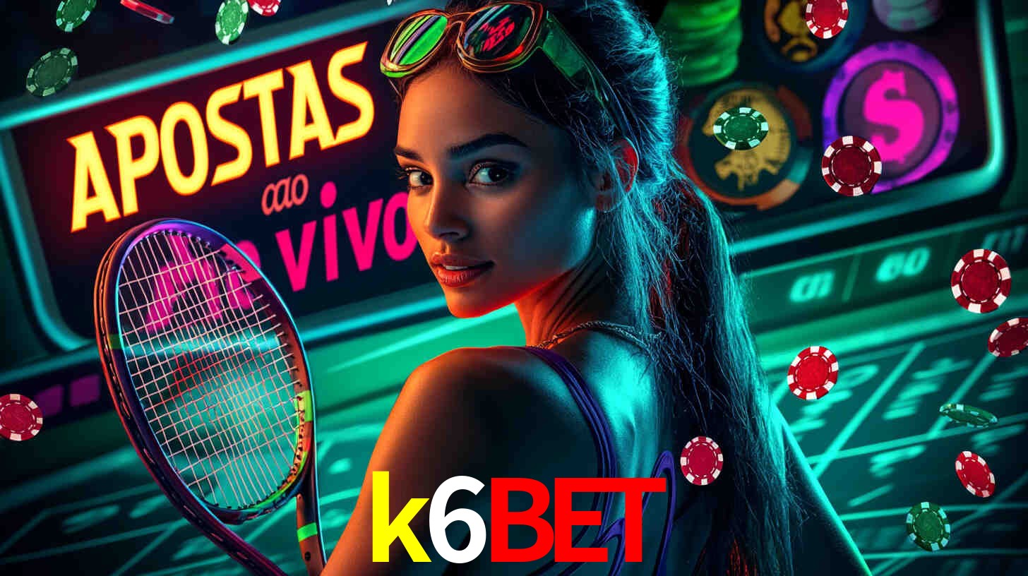Explorando a Categoria de Eventos em Apostas na k6bet