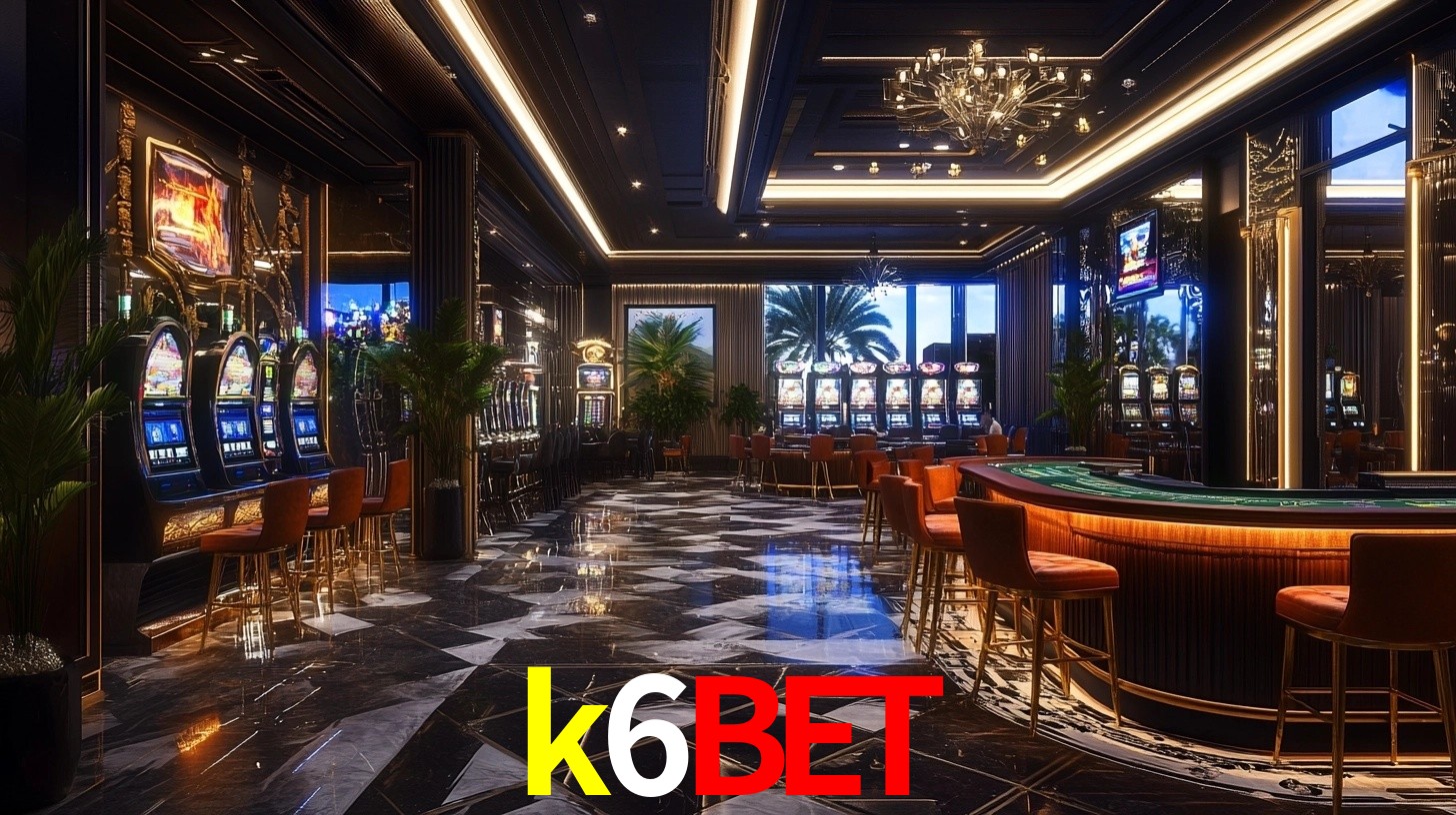 Basketball Betting k6bet